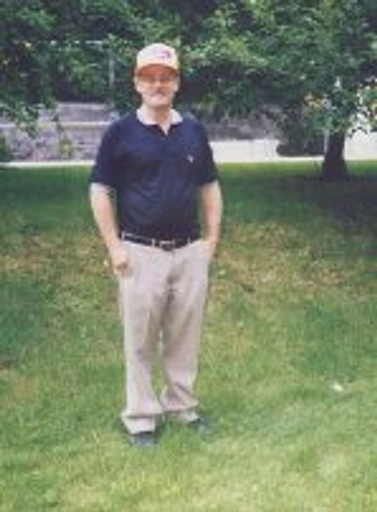 Ralph DeLorme