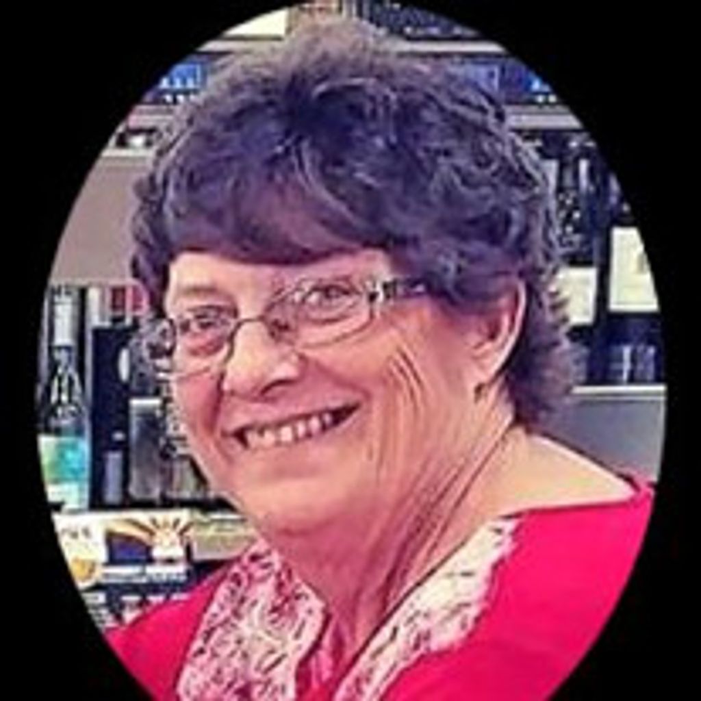 Lela Tamar Cameron