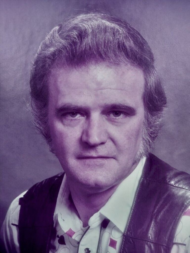 T.C.  Baker, Sr.