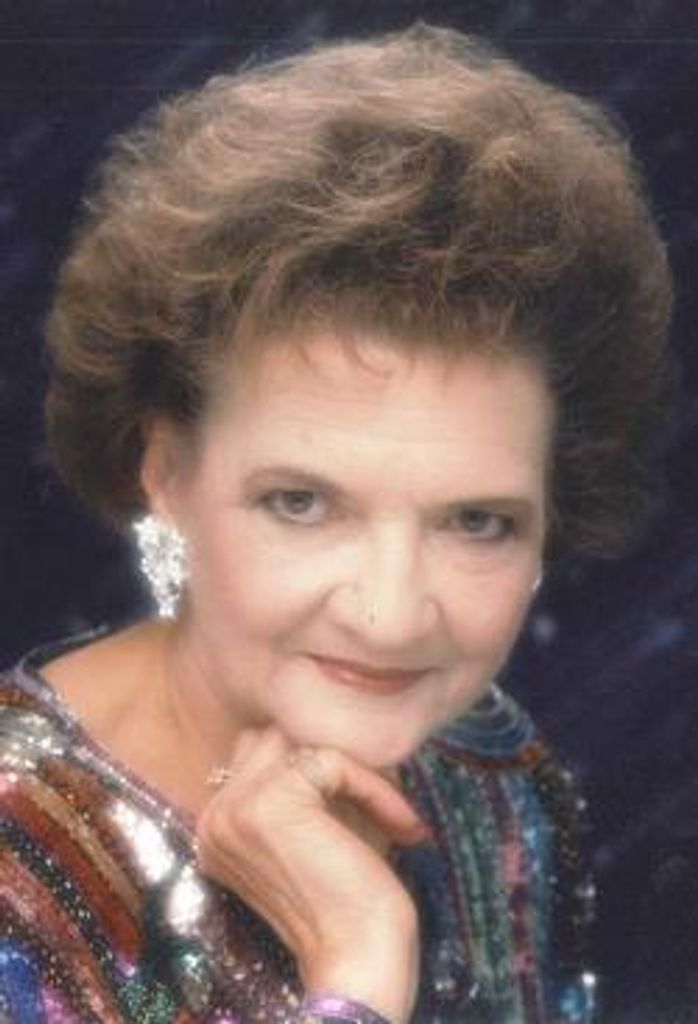 Irene (Haller) Hoffman Laughlin Profile Photo