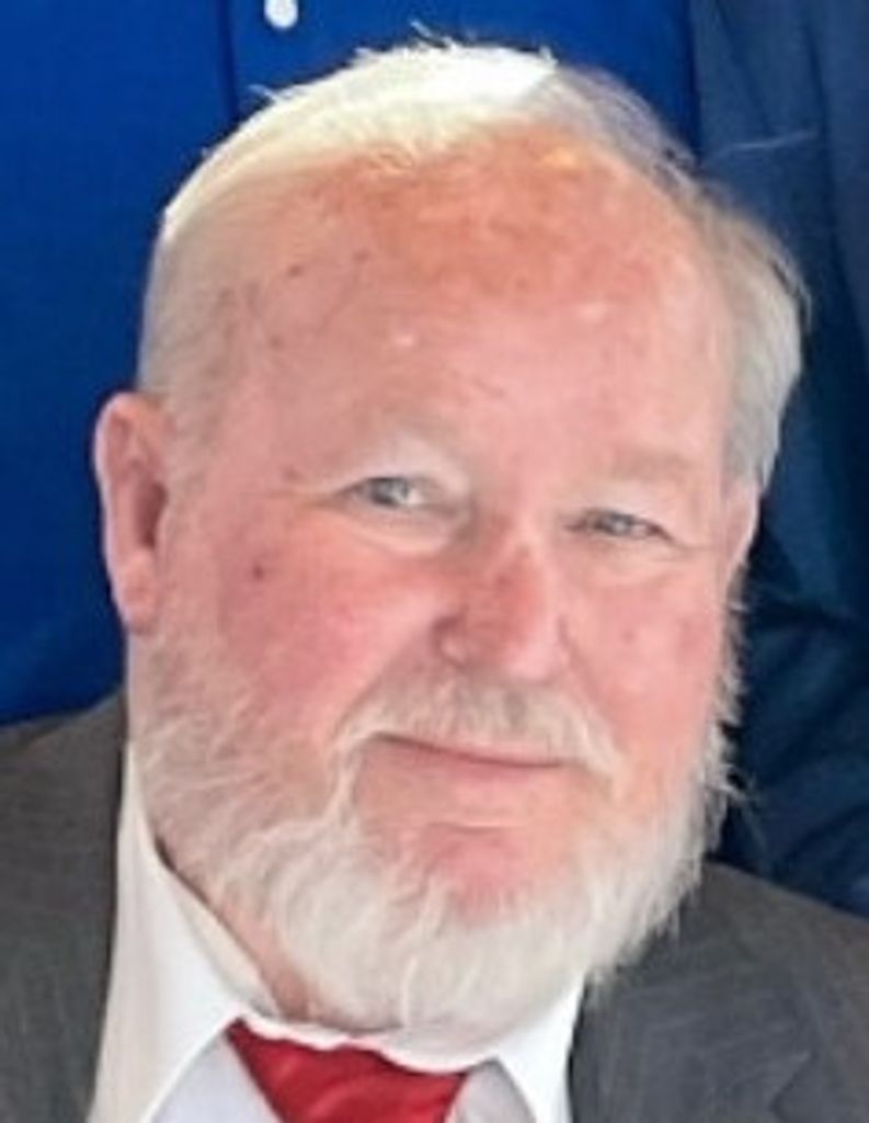 Bobby Morrison, Sr.