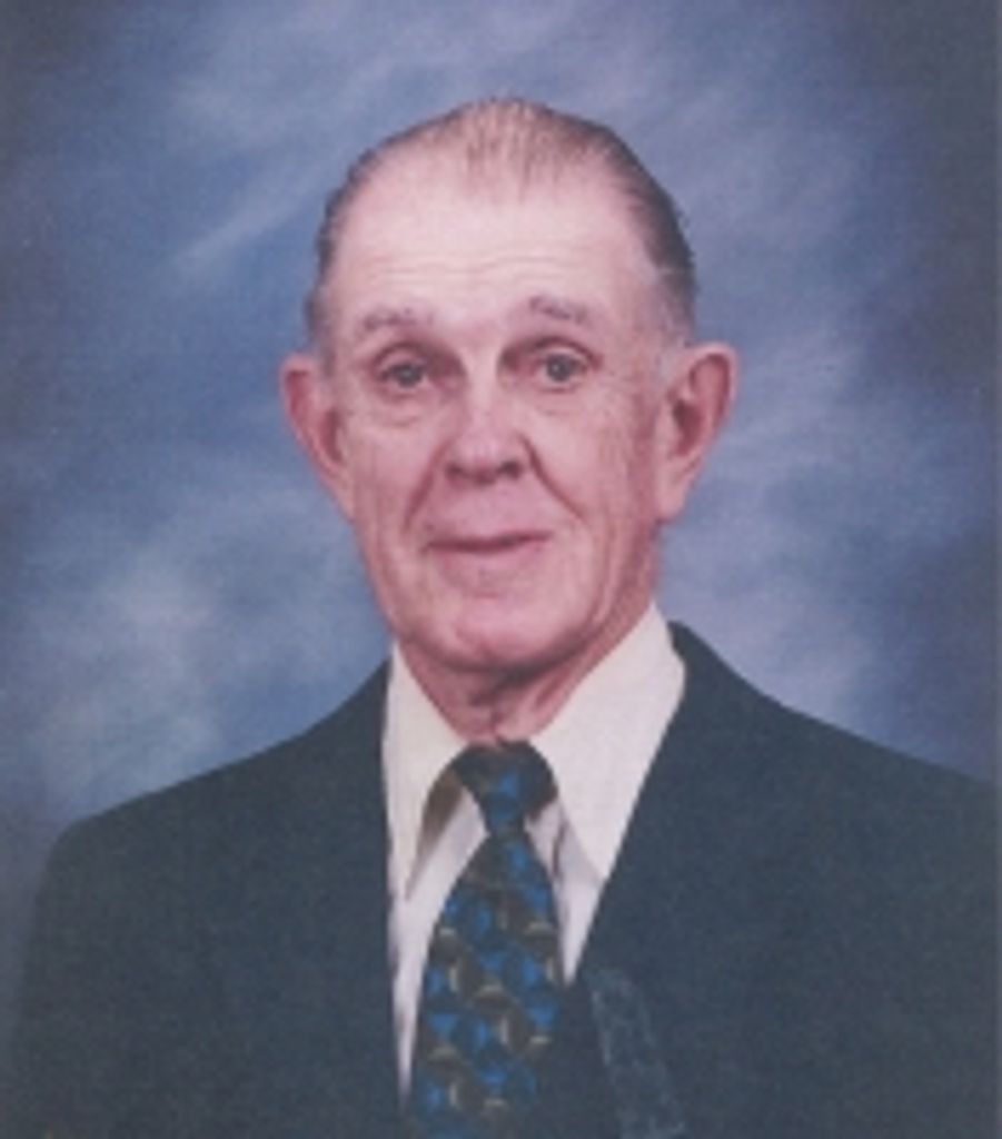 Raymond F. Kleab