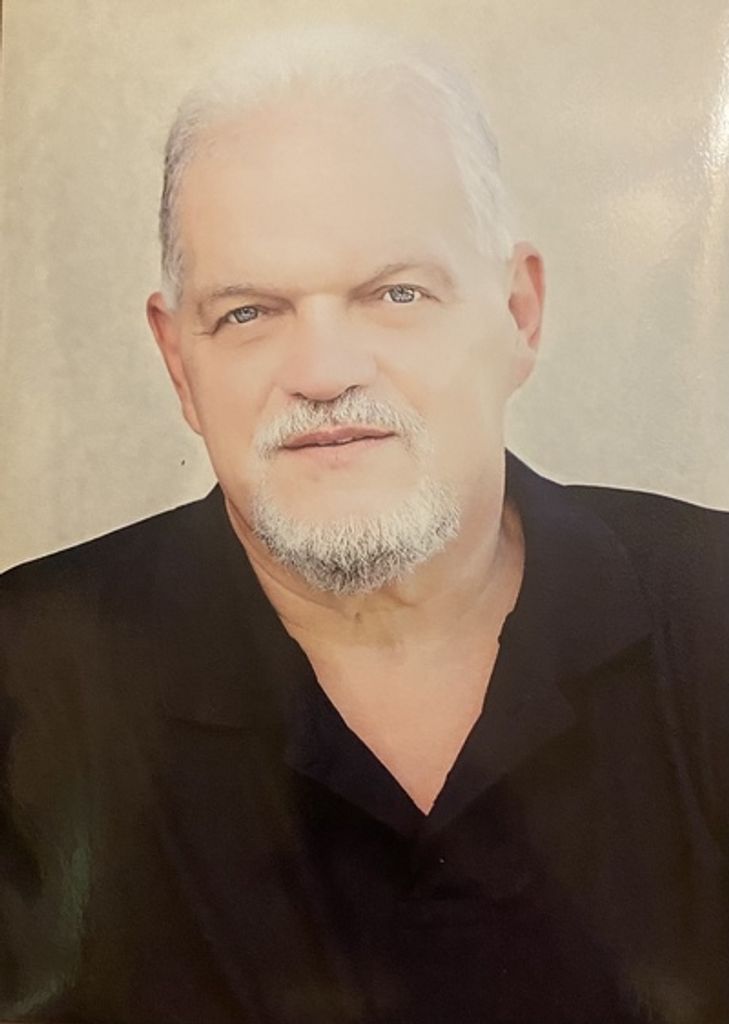 Charles "Mike" Booth Profile Photo