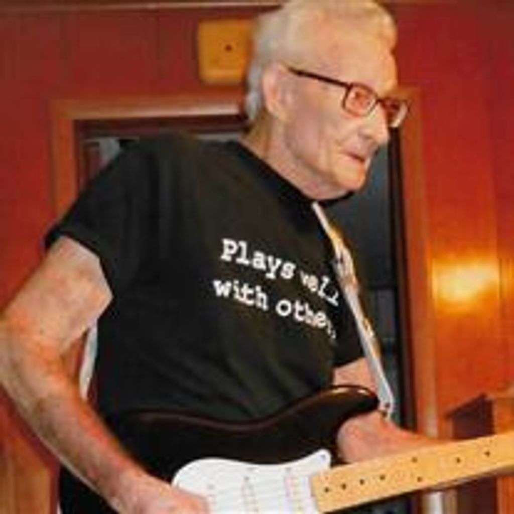 Bobbie D "Bob" Oliver Profile Photo