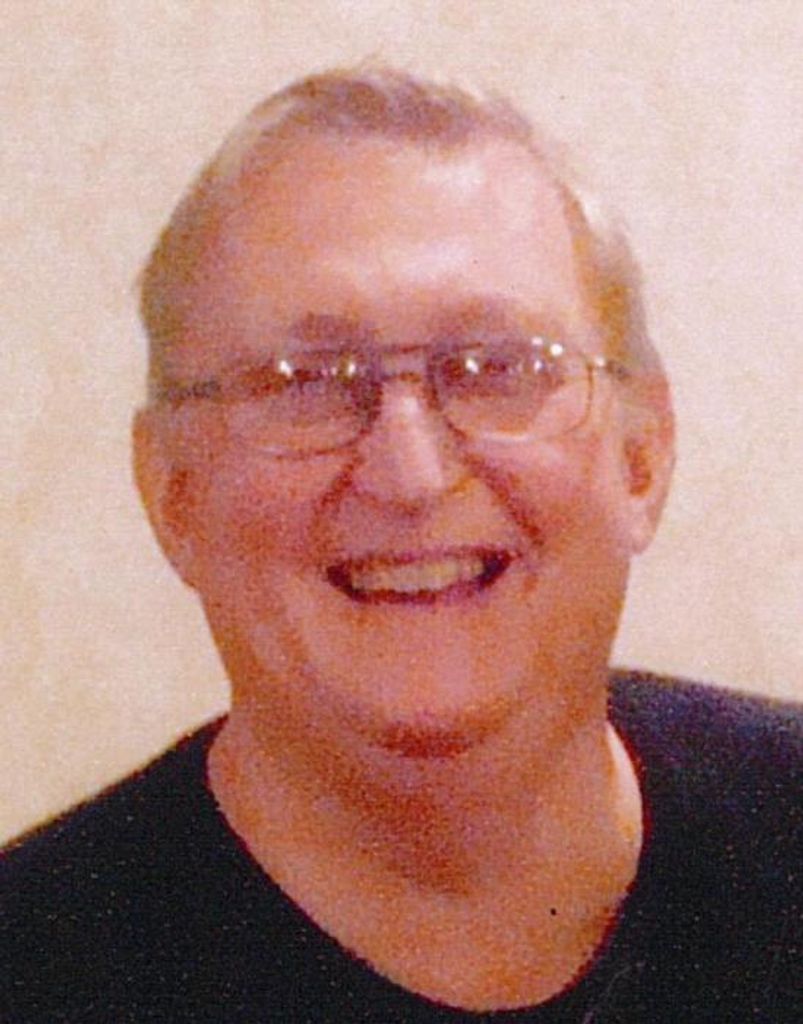 Larry Francis Grolemund