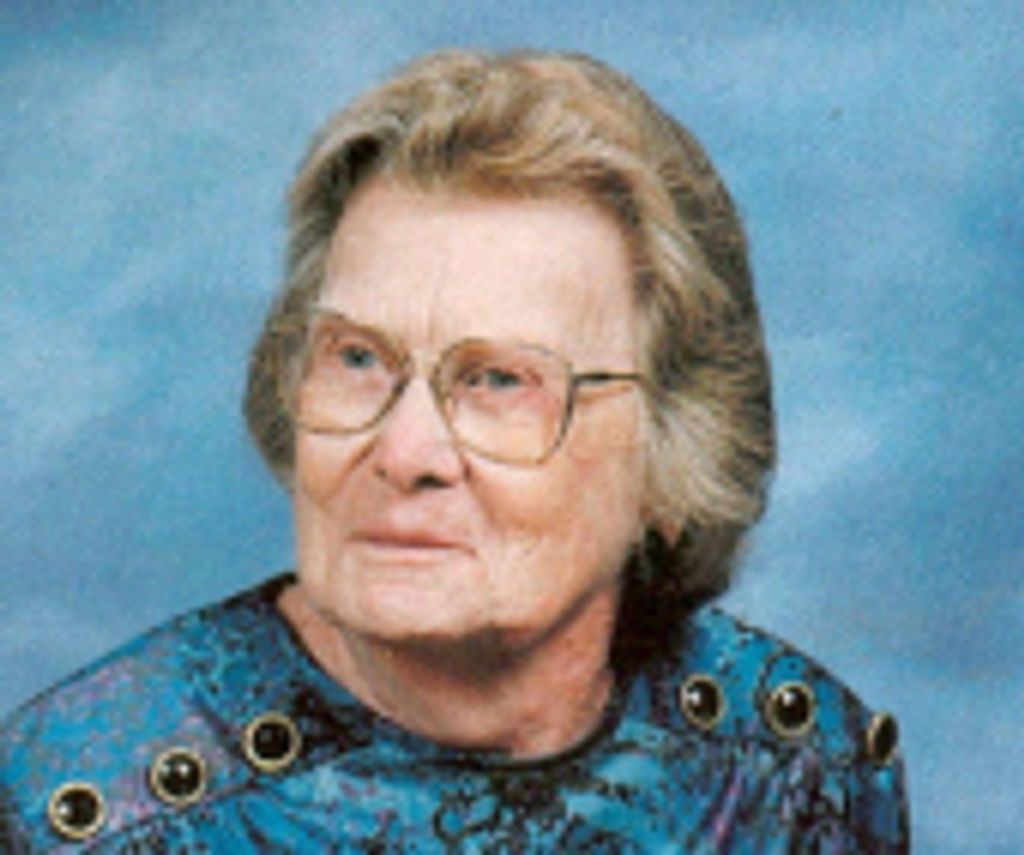 Christine Crook