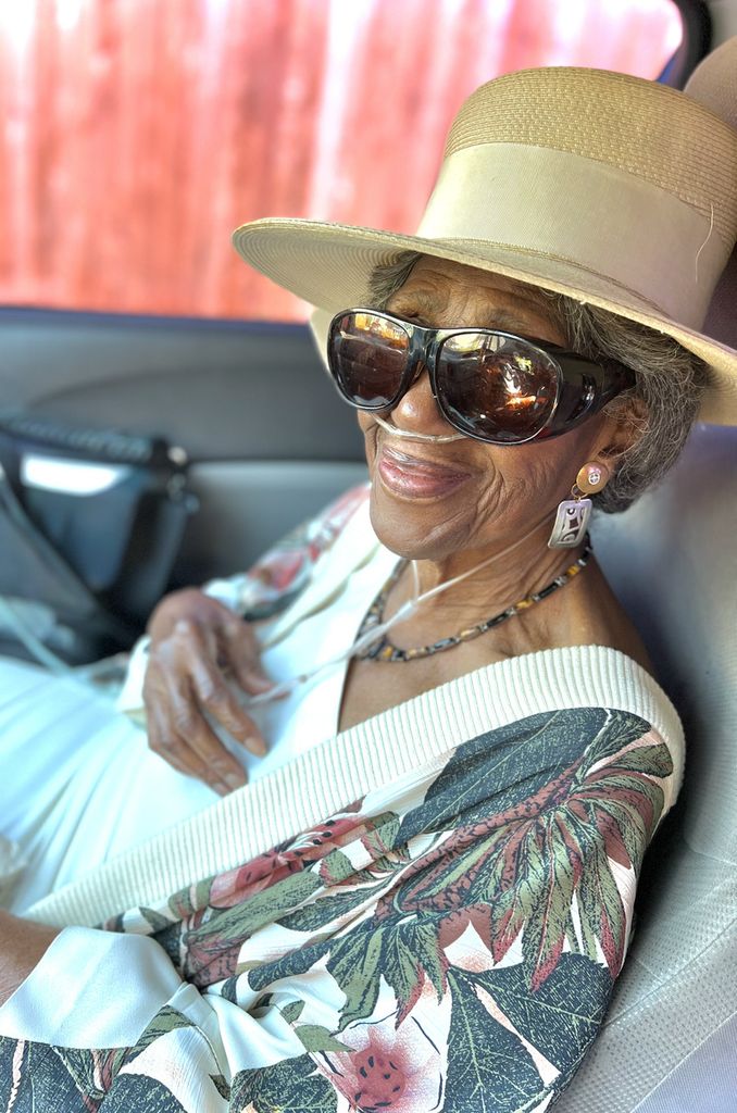 Inez Sweat Profile Photo