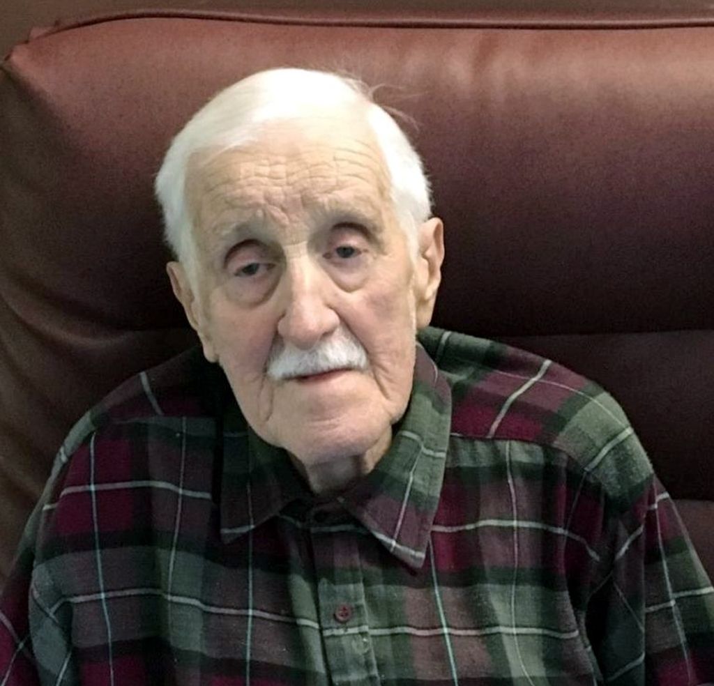Stanley Walter Guyer