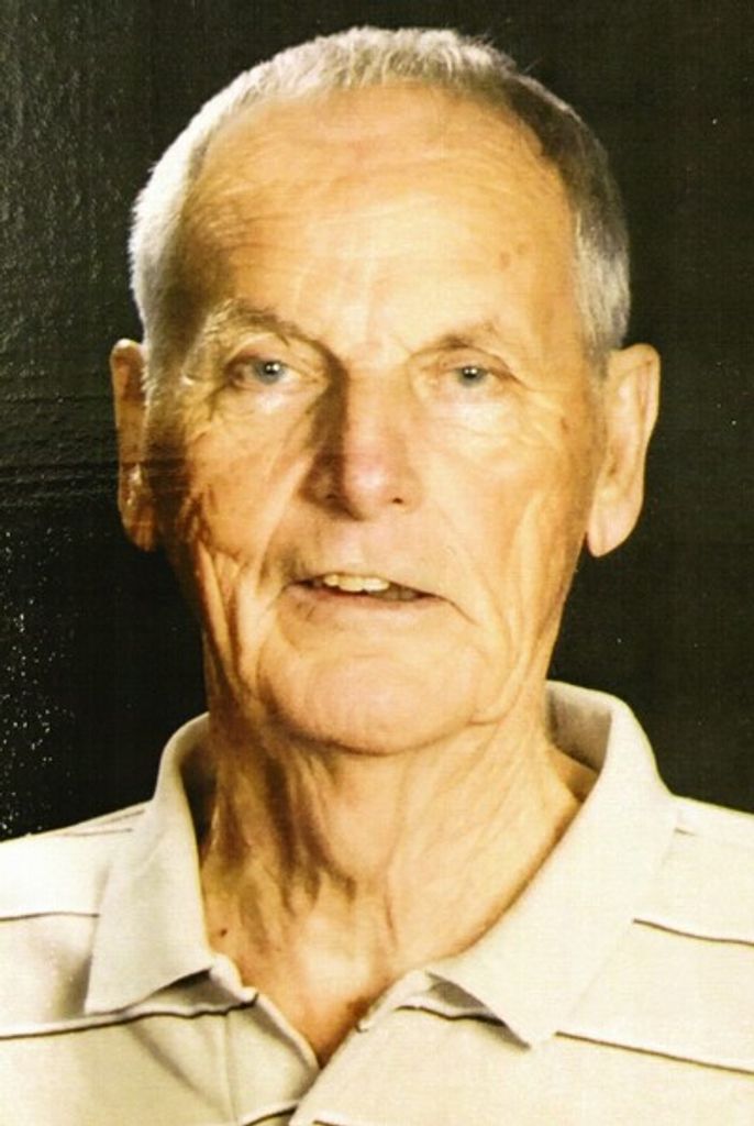 Rudy John Perhalla Profile Photo