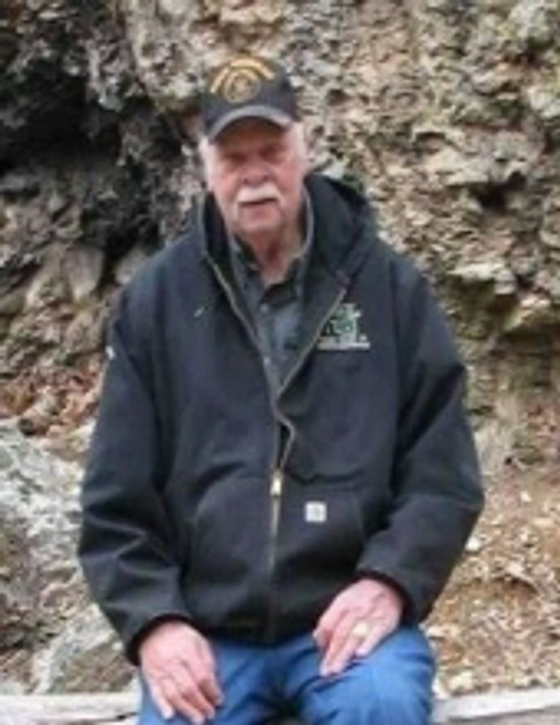 Jerry Don Mann