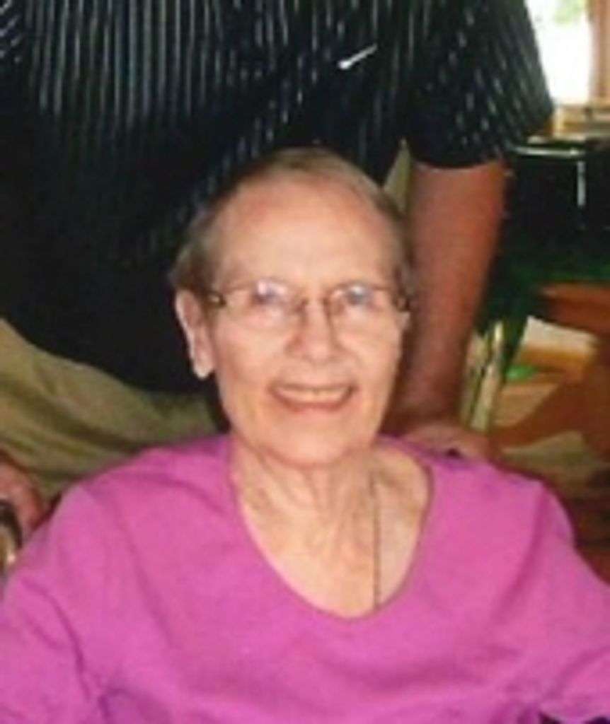 Margaret "Marge" Hovgaard Profile Photo