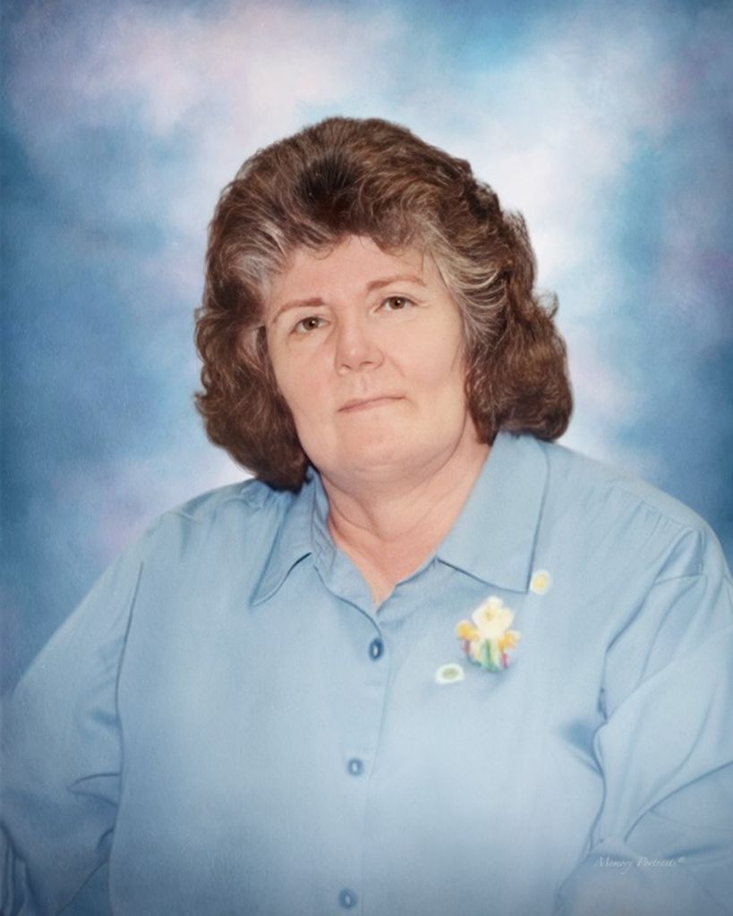 Dorothy Ann Burnham