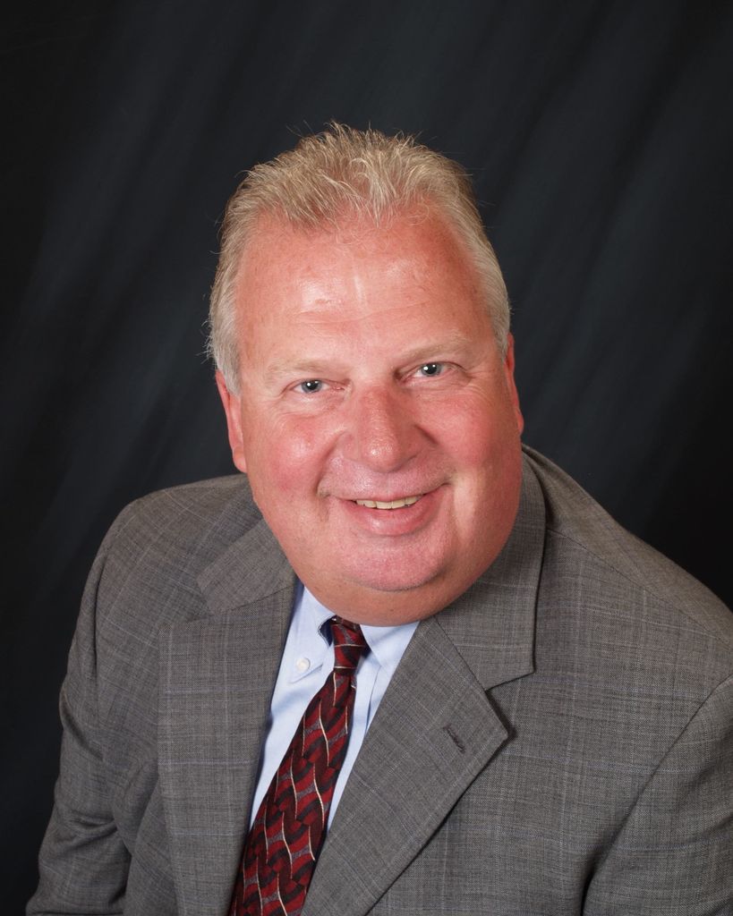 Douglas Drenth Profile Photo
