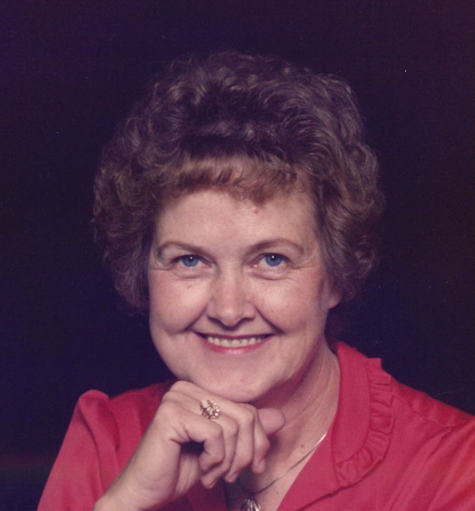 Georgina C. “Georgia” Elias Profile Photo