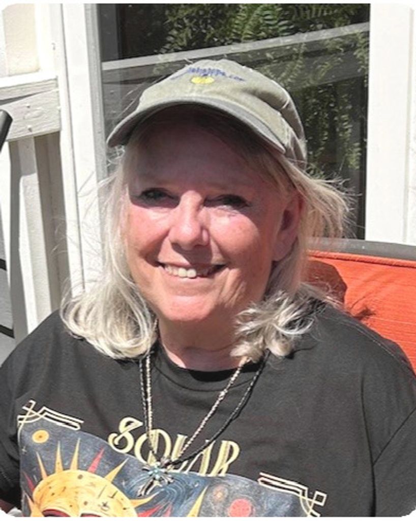 Cheri G. Berns