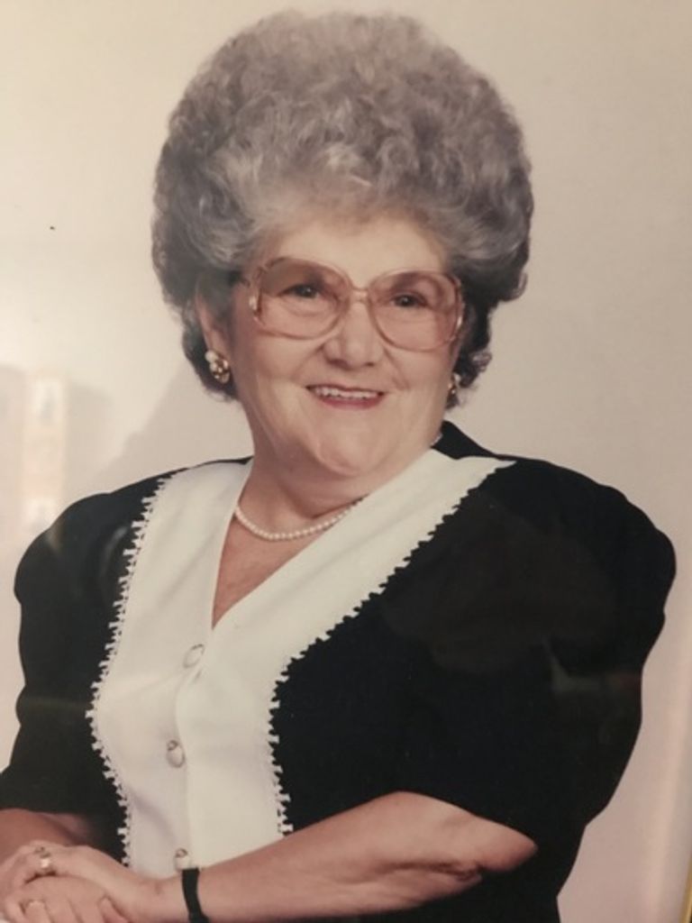 Darlene Clayton Slaton Profile Photo