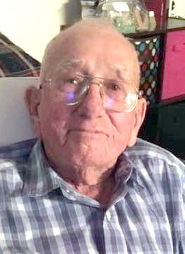 Robert A. "Bobby" Palmer Profile Photo