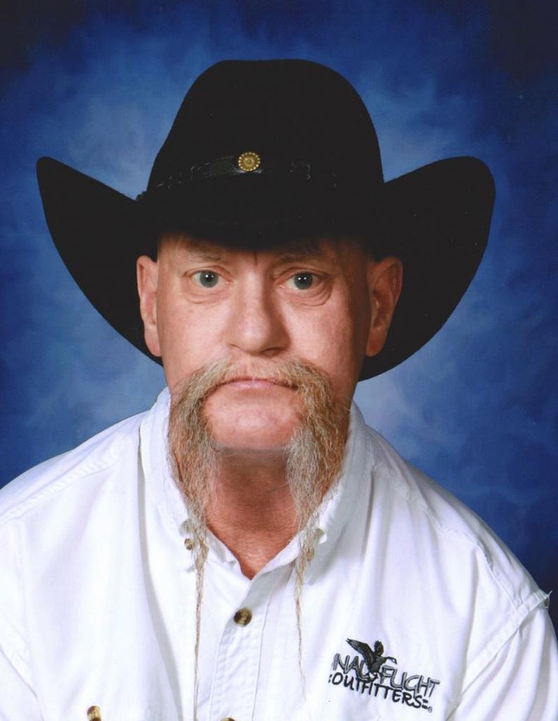 Jeffrey Dean Jones Profile Photo