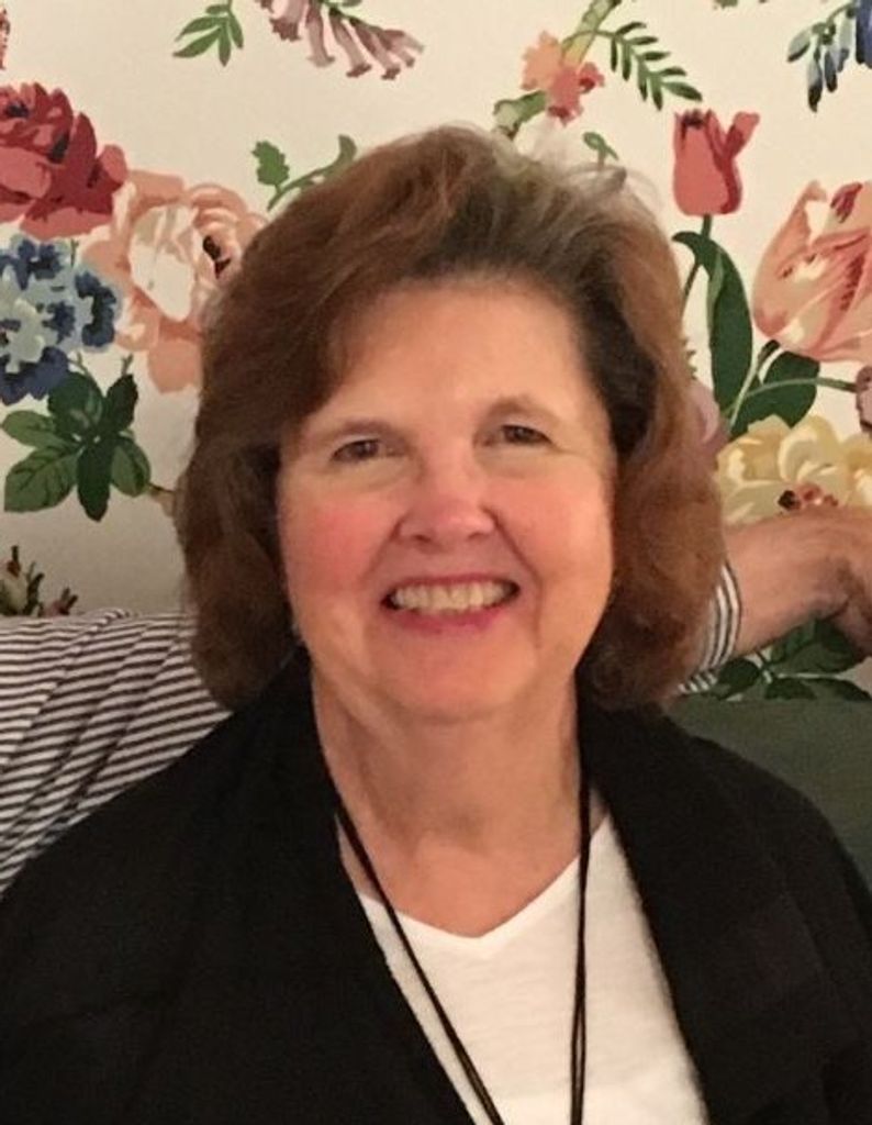 Noel Avery (Tischinger)  Caron