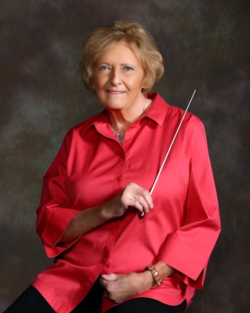 Anita Gayle (Cope)  Laughlin