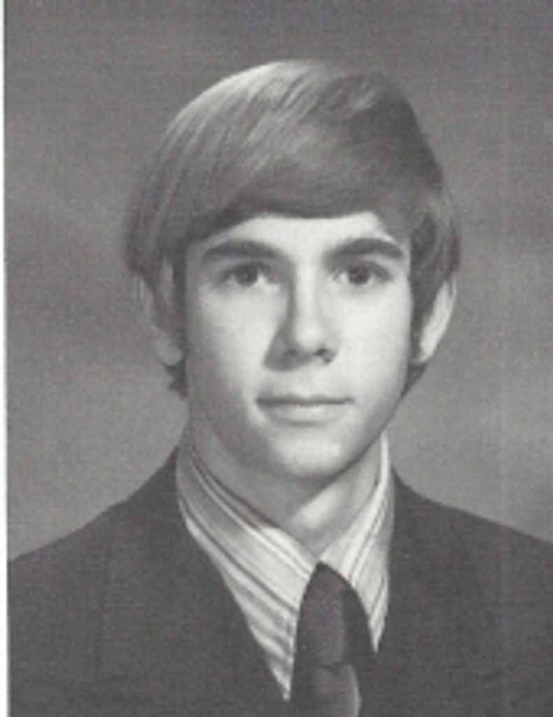 Gregory Laird Cashen
