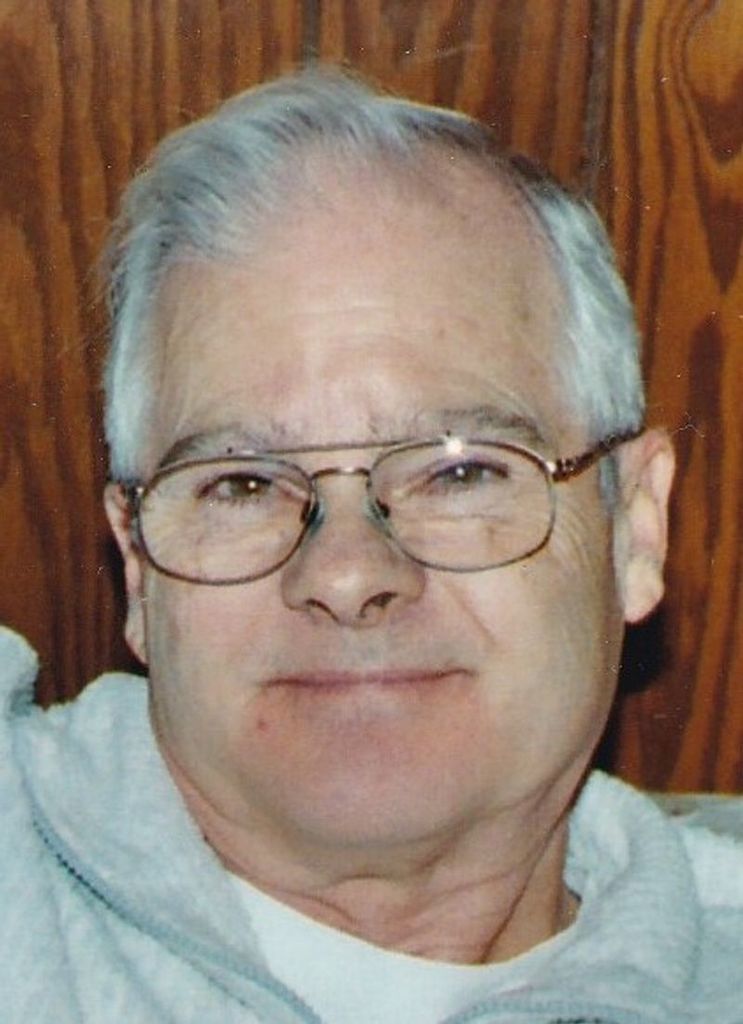 Robert “Bob” C. Carey Jr.