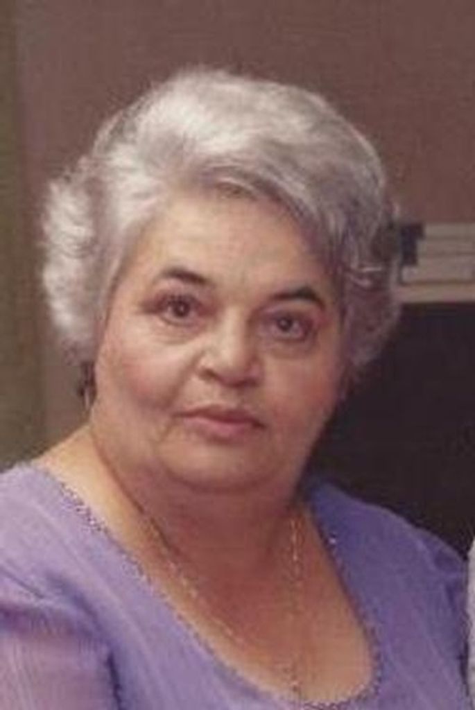 Maria (Mary) Farchione