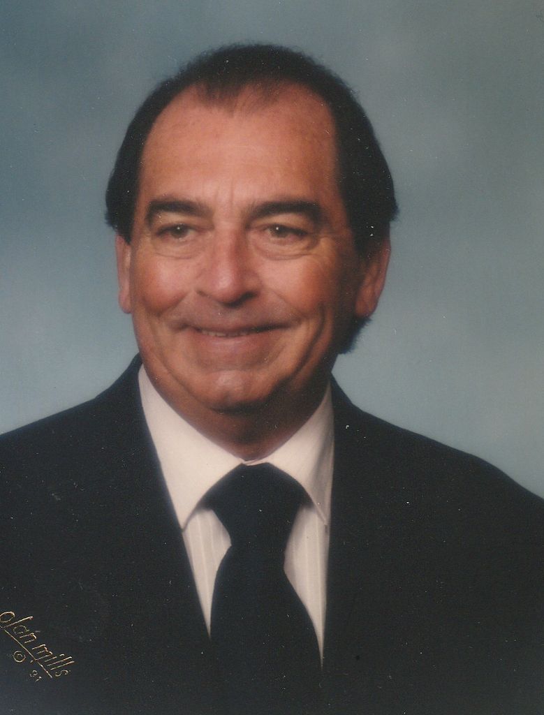 Bert Guerin