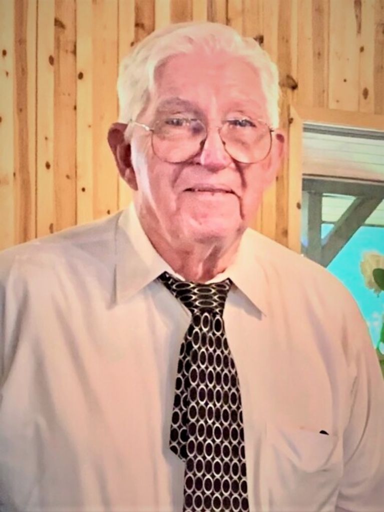 Arthur Wallace Coffey