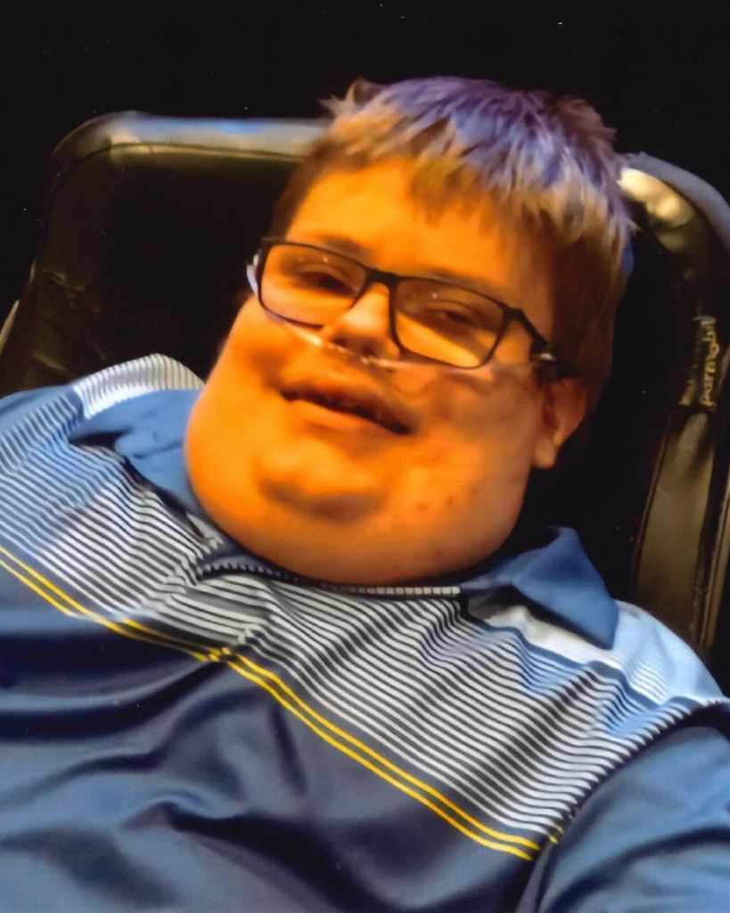 Ryan Lee Hemann Profile Photo