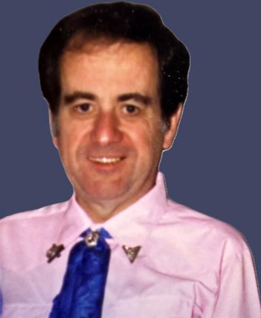 Felix "Phil" A Catudal