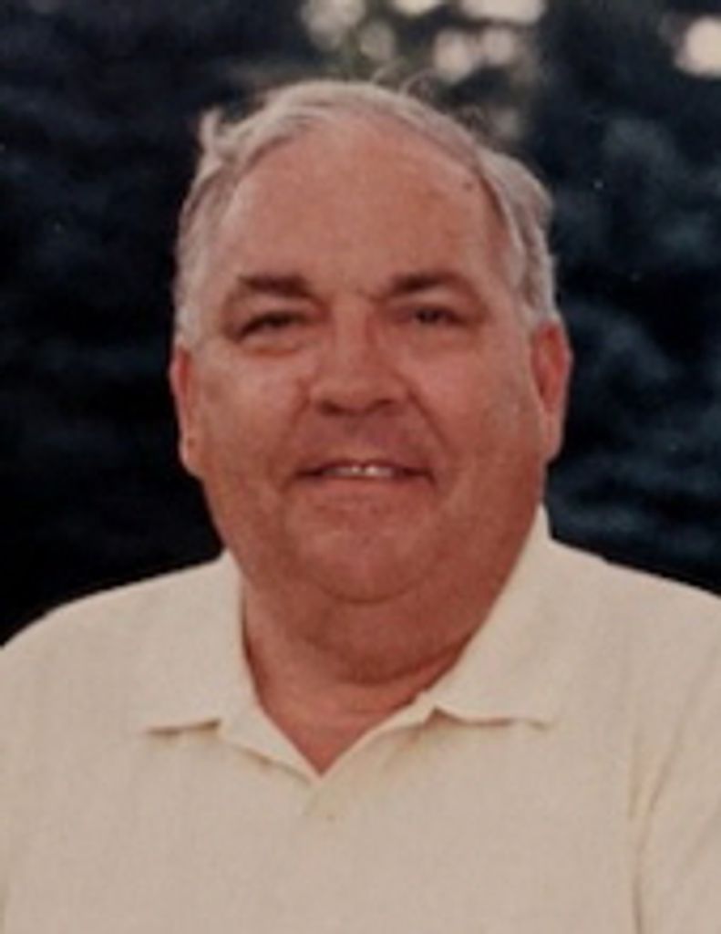 Anthony "Tony" Abraham