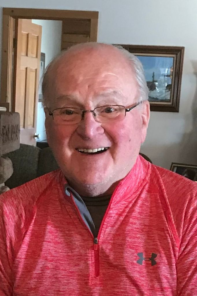 Richard L. Ahl Profile Photo