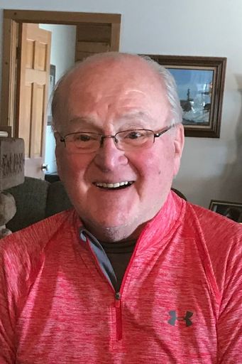 Richard L. Ahl's obituary image