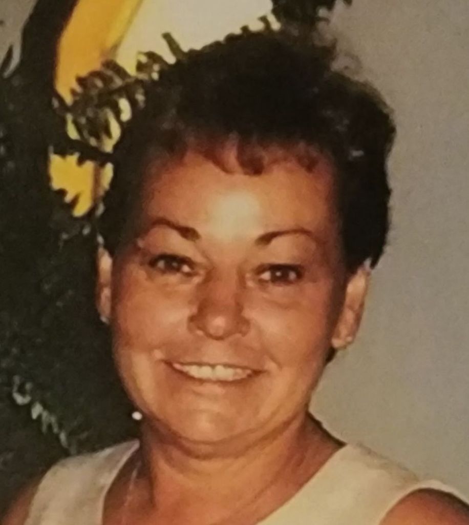 Linda Kay Ivy