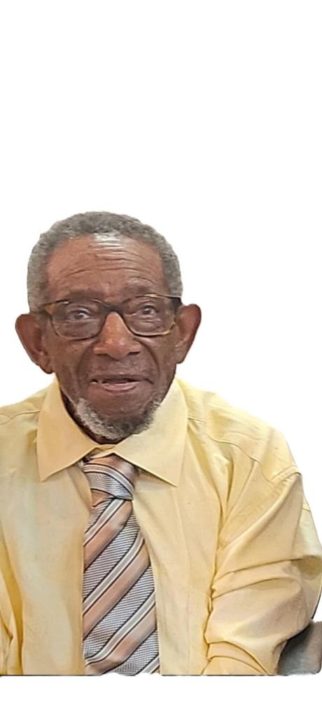 Charles Franklin Doby Sr. Profile Photo