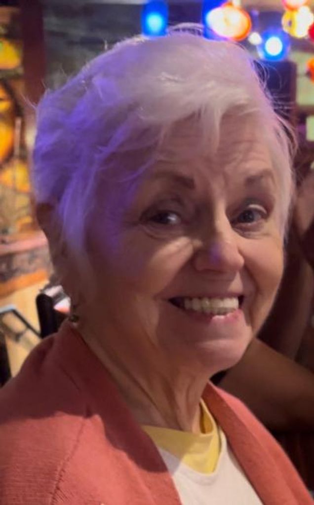 Patricia "Pat" Trago Profile Photo