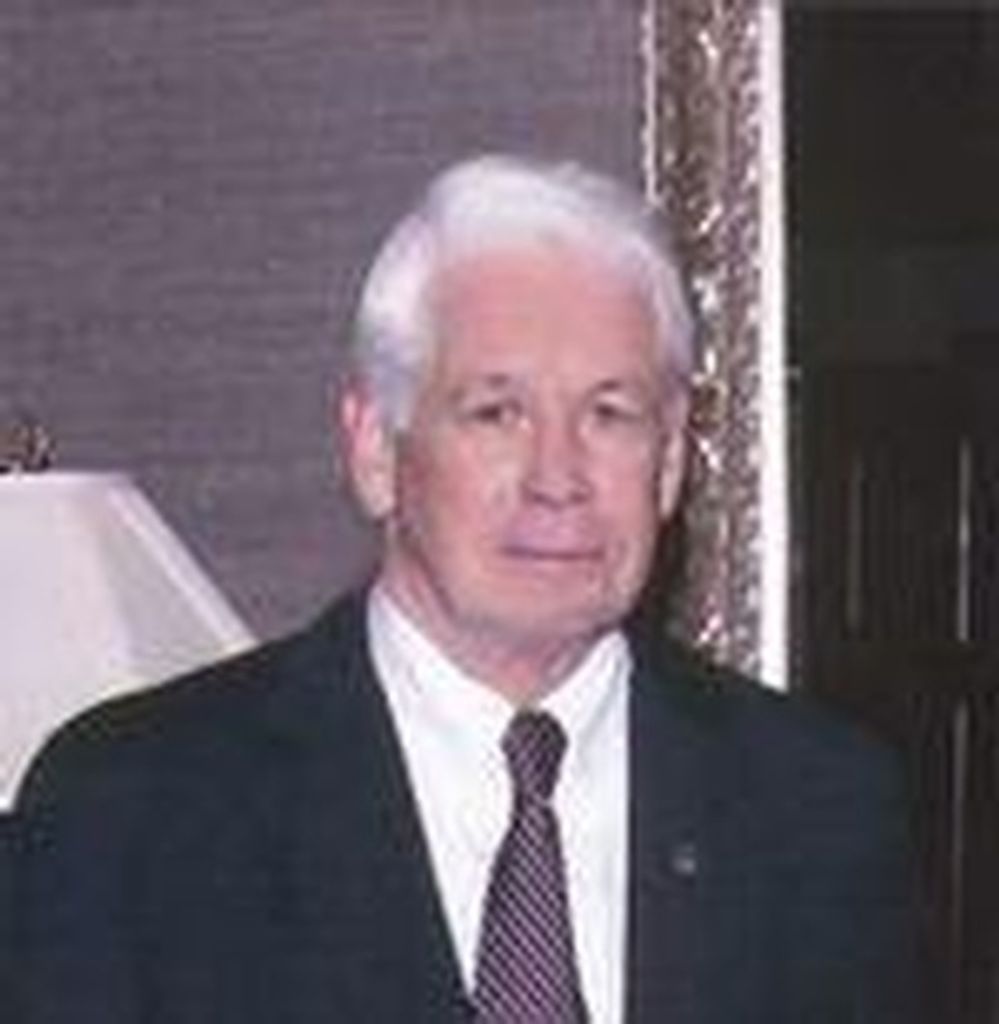 Thomas Edward Hays, Jr