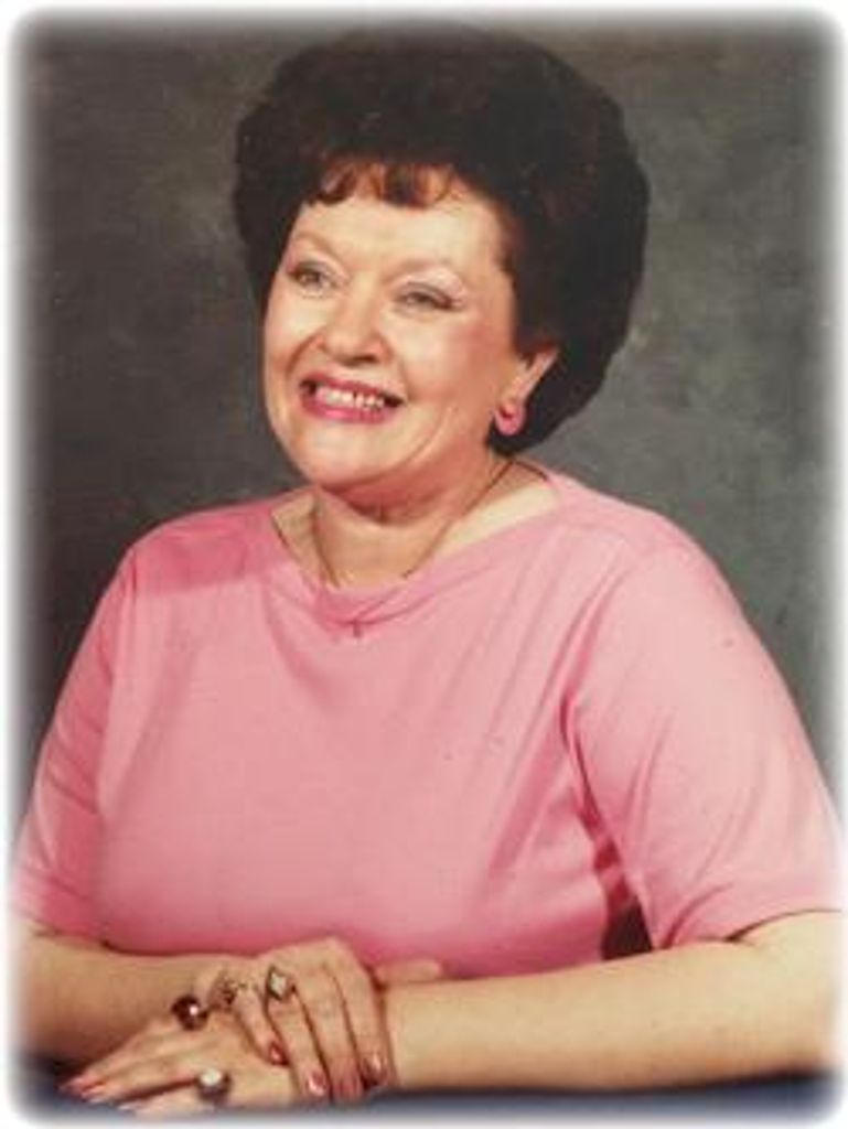 Myrtle L. Soape