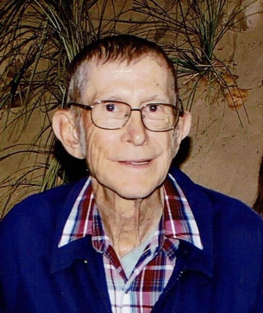 Buckley Lee "Buck" Sloan