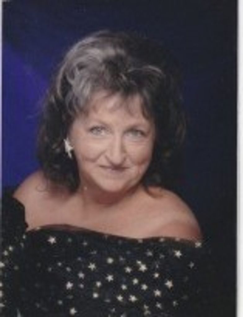 Donna Brown