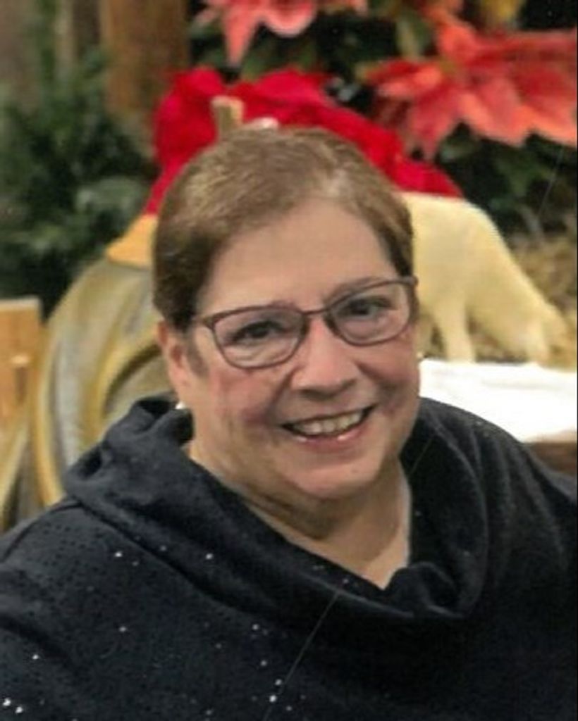 Judith "Judy" K. Wente