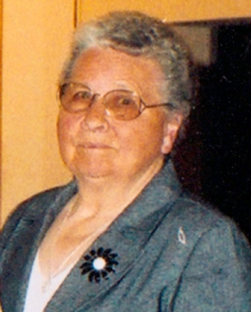 Delilah I. Clark