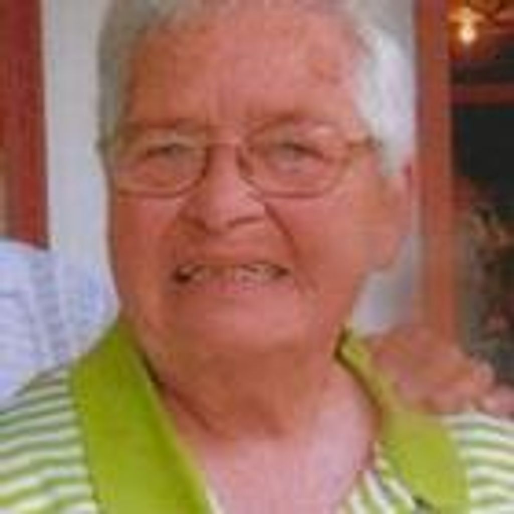 Betty L Jones Profile Photo