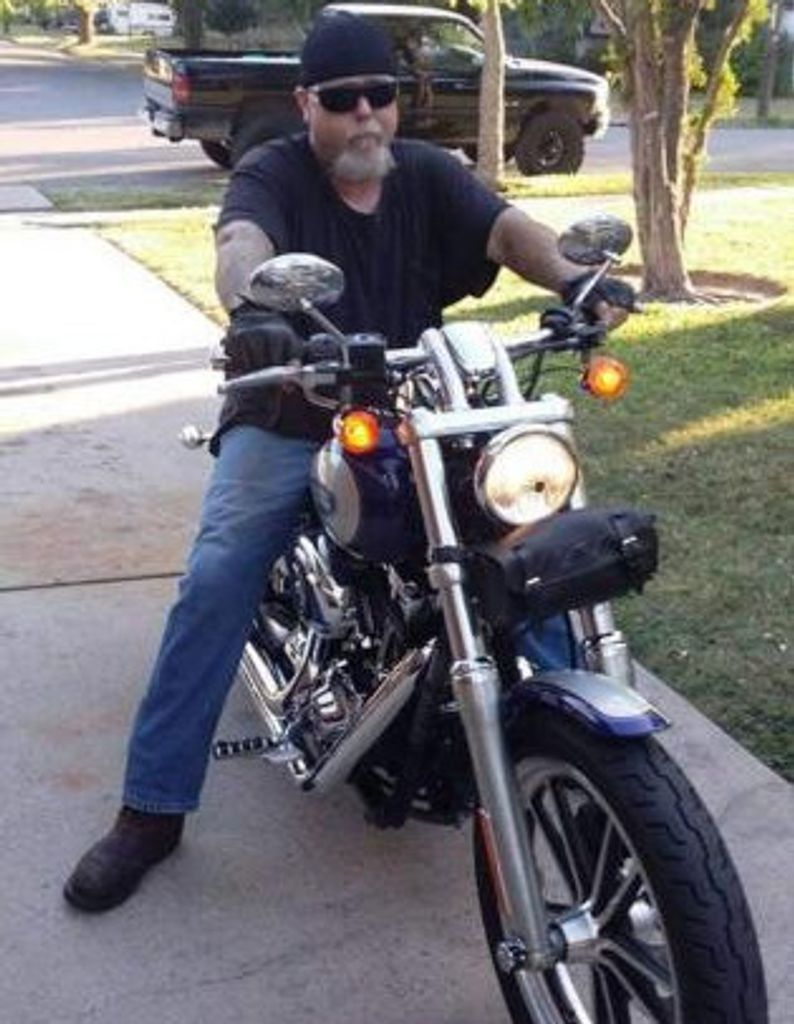 Ronny Ray Sergent Profile Photo