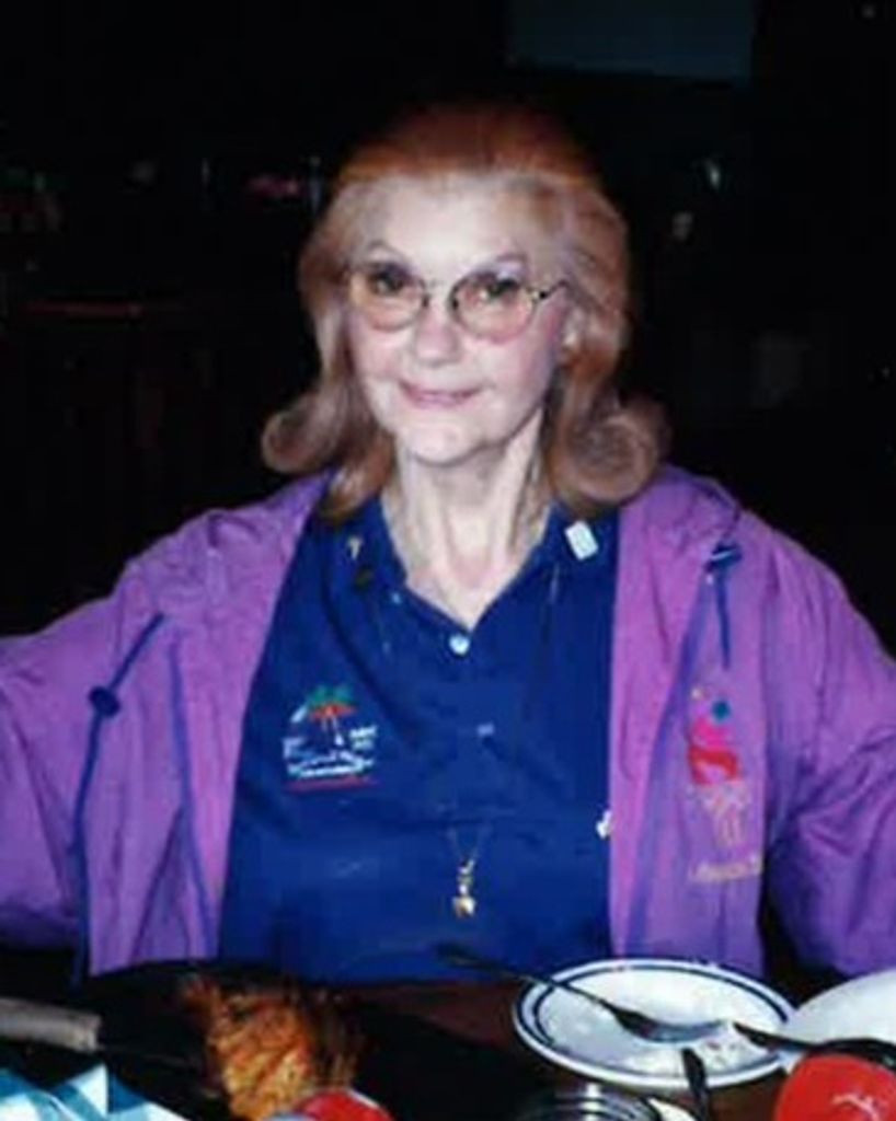 Verna Sue Hesse