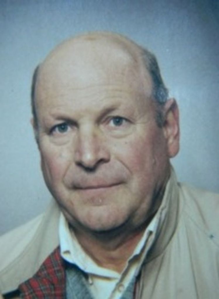 William Marcy