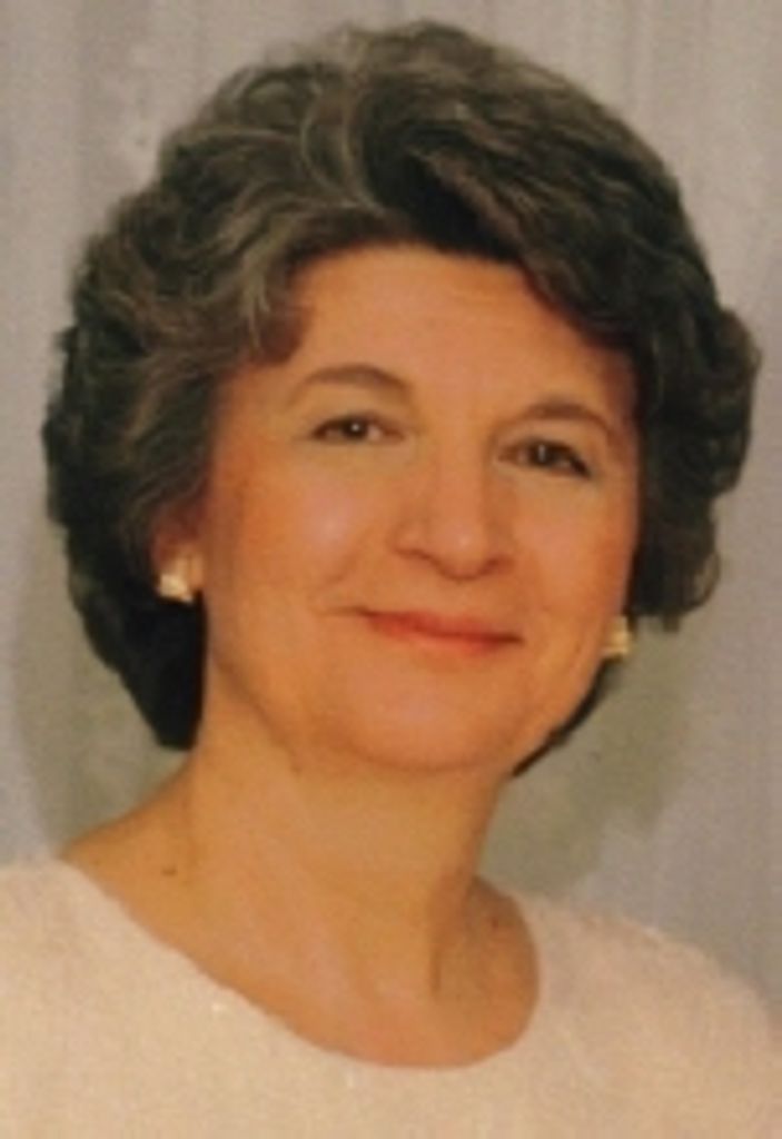 Stavroula "Stella" Panagoulopoulos