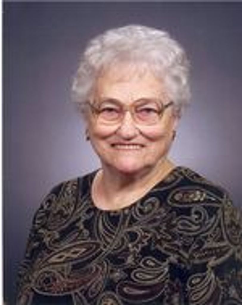 Nellie Viola Lucas