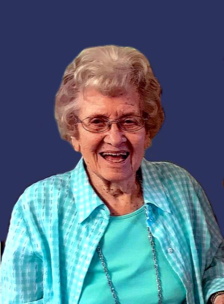 Thelma L. Pope